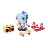 Bt21 Universtar Vol 1 De Bts Original - Mang