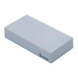 2 Piezas Gabinete Caja Protector Proyectos 11.2x5.7x2.2cm