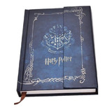 Cuaderno Planner Agenda Harry Potter Vintage