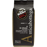 Café En Grano Vergnano Antica Bottega 1kg 100% Arábica