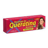 Recarga De Queratina Novex 80gr + Regalo