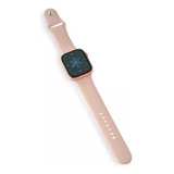Reloj Inteligente Smart Watch T500 + Pro Serie 8 Caja Colores Malla Colores Bisel Colores Diseño De La Malla Colores