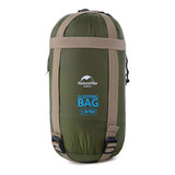 Sleeping Bag Saco De Dormir Nh Lw180 Ultraligero 8c