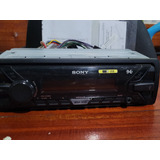 Stereo Sony Dsx-a100u 