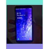 Celular Samsung J6 2018