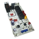 Placa Electro. Portatil Philco Php32ha3api  Mercado Envios 