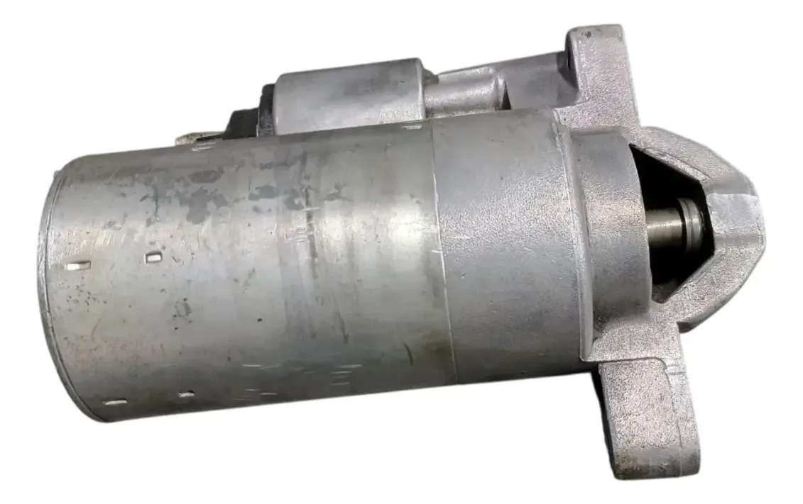 Motor Partida Arranque 206 207 307 C3 1.4 1.6 Bosch