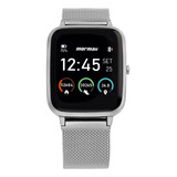 Relógio Smartwatch Mormaii Life Gps Display Molifegah/7k