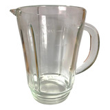 Vaso Licuadora Oster Base Ancha Vidrio