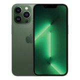 Apple iPhone 13 Pro Max (256 Gb) -verde Desbloqueado, Liberado Para Cualquier Compañía Telefónica