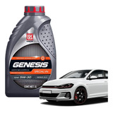 Aceite De Motor Multigrado | Genesis Special Vn 5w-30 | 1 Lt