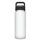 Termo Yeti Botella Rambler 26 Oz Para Agua Original