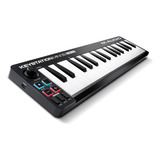 Controlador Midi Usb 32 Teclas M-audio Keystation Mini32 Mk3