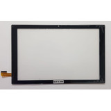 Tactil Compatible Con Tablet Philco Tp10a332 