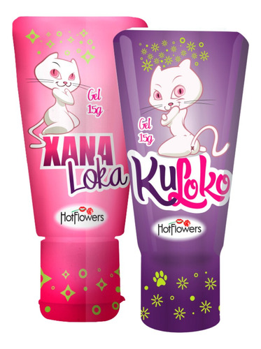 Kit Xana Loka + Kuloko