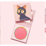 Colour Pop Sailor Moon Rubor Cats Eye Original