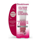 Cicatricure  Eye Cream For Face - G Ti - mL a $1833