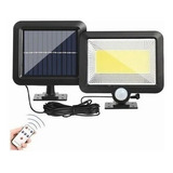 Heladera Solar, 100 Led, Luz Led Solar [u]