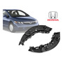 Soportes De Parachoque Delantero Para Honda Civic 2010 honda Civic