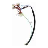 Cable Adaptacion Unidad Control Heladera Whirlpool Wrw52d1