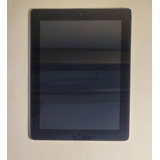iPad 2 - 16gb Negro + Cable + Funda