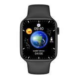 Smartwatch W28 Pro - Watch 8 - Super Lançamento 2023 