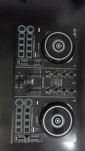 Consola Pionner Ddj200