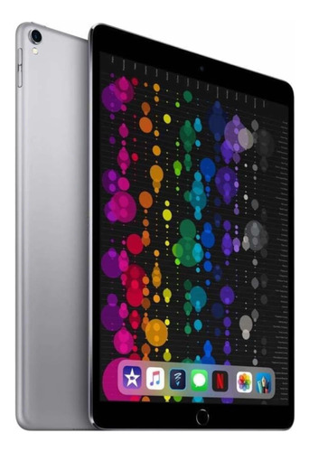 Apple iPad Pro 10.5 64gb Con Accesorios 