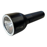 Linterna Spinit Lumitron 2000 Lumens Led Recargable 400 Mts