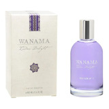 Perfume Mujer Wanama Indian Delight Edt 100 Ml