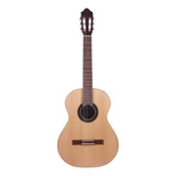 Guitarra Criolla Clásica Fonseca Modelo 50