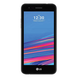 LG K4 (2017) 8 Gb  Marrón 1 Gb Ram