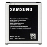 Bateria Celular Para Samsung Galaxy J1 Eb-bj100cbe Usado