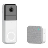 Wyze Wireless Video Doorbell Pro (timbre Incluido), Video Hd