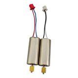 2 Unids Motor Para U52g D50 De Cuatro Ejes Y Motor Telemando