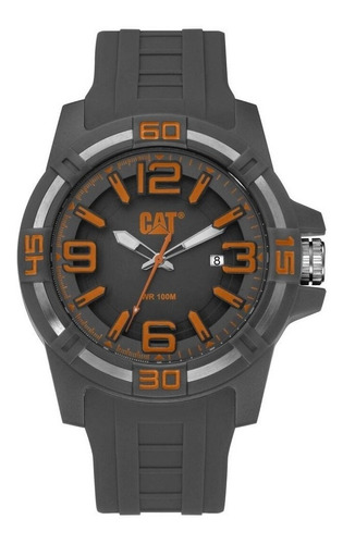 Reloj Marca Caterpillar Modelo Li12125538