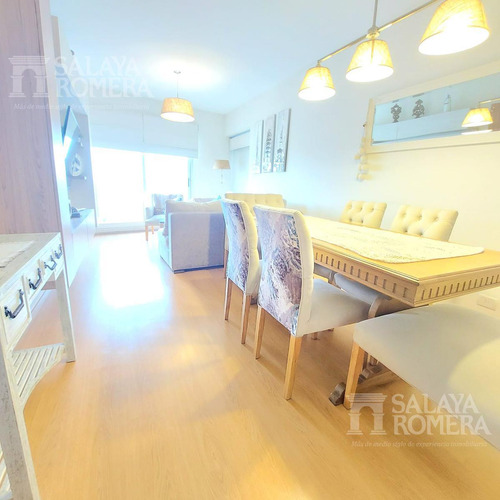 Venta Departamento 4 Ambientes Dos Cocheras Altos Porteños Integramente Reciclado - Imagen 2