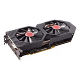 Placa De Video Amd Rx 580 8g 