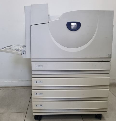 Impresora Xerox Phaser 7760gx