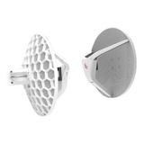 Mikrotik Routerboard Rblhgg-60ad-kitr2 Wireless Wire Dish 60ghz 2gbps Kit Punto A Punto