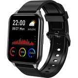 Smartwatch Tranya Reloj Ip68 Pantalla Táctil 1.68 Pulgadas