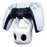 Base Soporte Para Control Playstation Xbox Hollow Knight Ps5