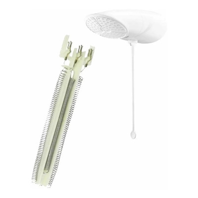 Resistencia Para Regadera Eléctrica Top Jet Lorenzetti | MercadoLibre
