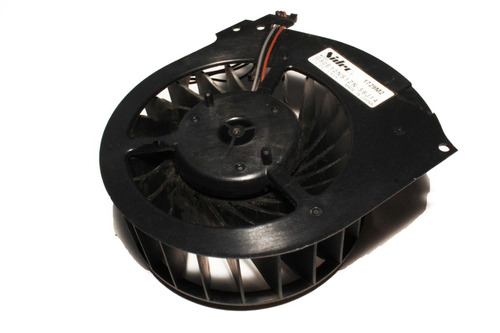 Abanico Ventilador G80e12ns1zn-56j14 Nidec Sony Ps3 Slim 