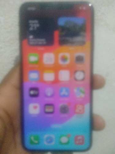 iPhone XS Max 64gb Usado