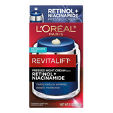 Loreal Revitalift Retinol+niaci