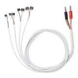 Cable Prueba Bateria Linea iPhone 4 5 6 7