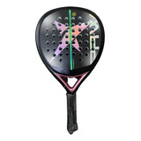 Pala Pádel Drop Shot Alone Soft 3k Mujer Con Funda Original