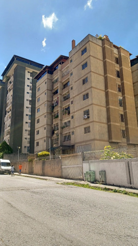 Ph 434 Mt2 Lomas Del Ávila, 4 Hab, 5 Baños, 5 Puestos Estac, 2 Maleteros. - Imagen 3