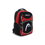 Mochila Impermeable Head Original Paseo Resistente Viaje